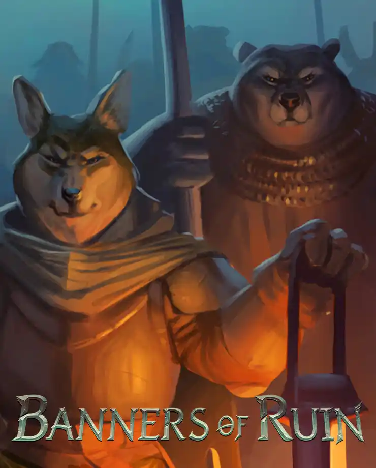 Banners of Ruin