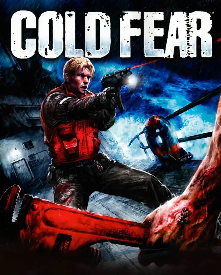 Cold Fear