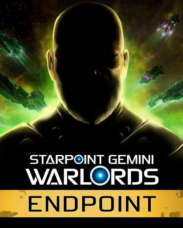 Starpoint Gemini Warlords: Endpoint