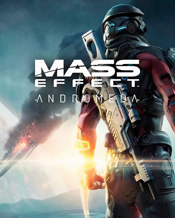 Mass Effect: Andromeda