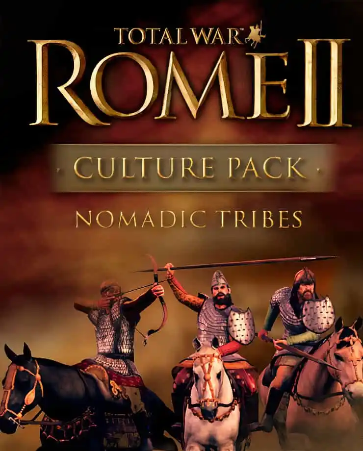 Total War: Rome II – Nomadic Tribes Culture Pack
