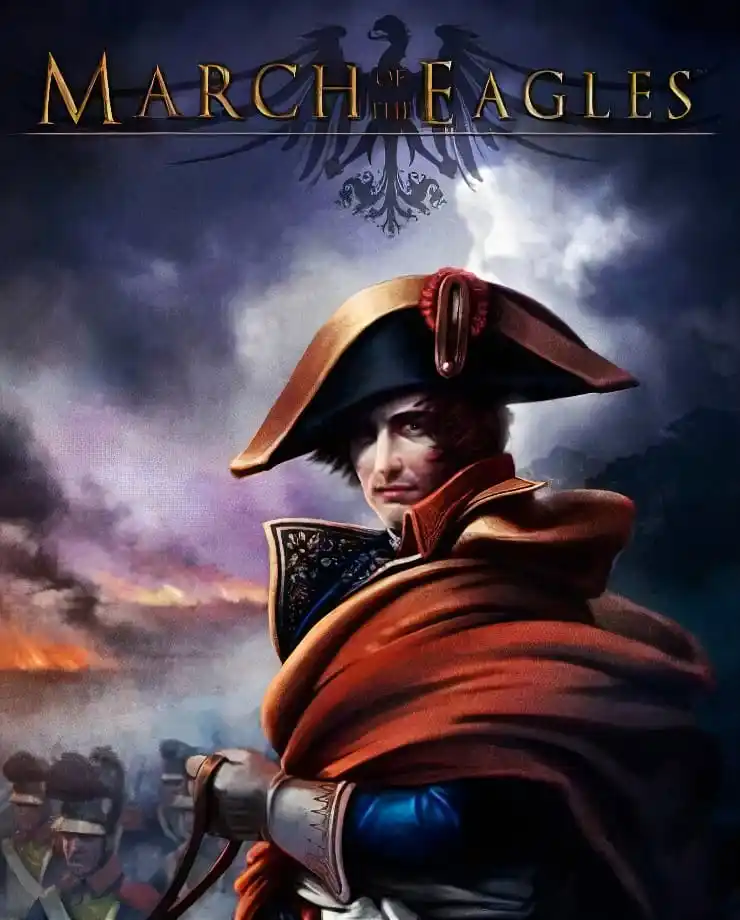 March of the Eagles