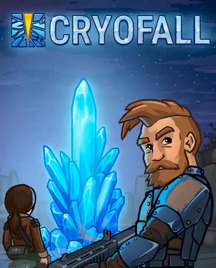 CryoFall