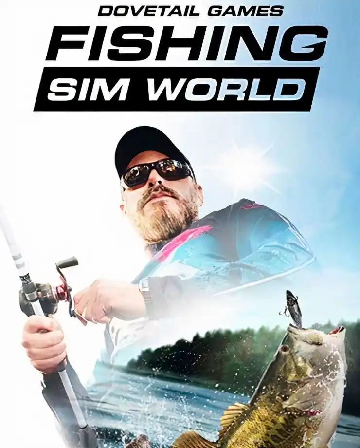 Fishing Sim World