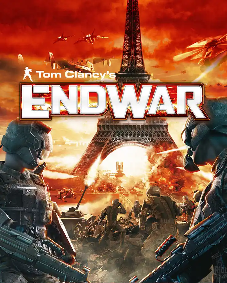 Tom Clancy's EndWar