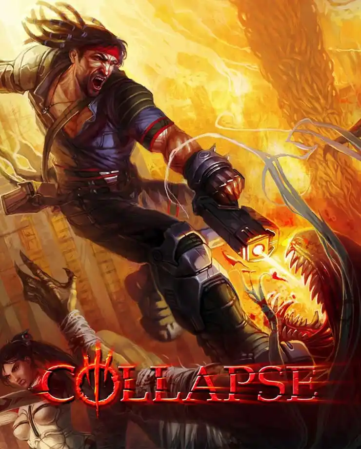 Collapse