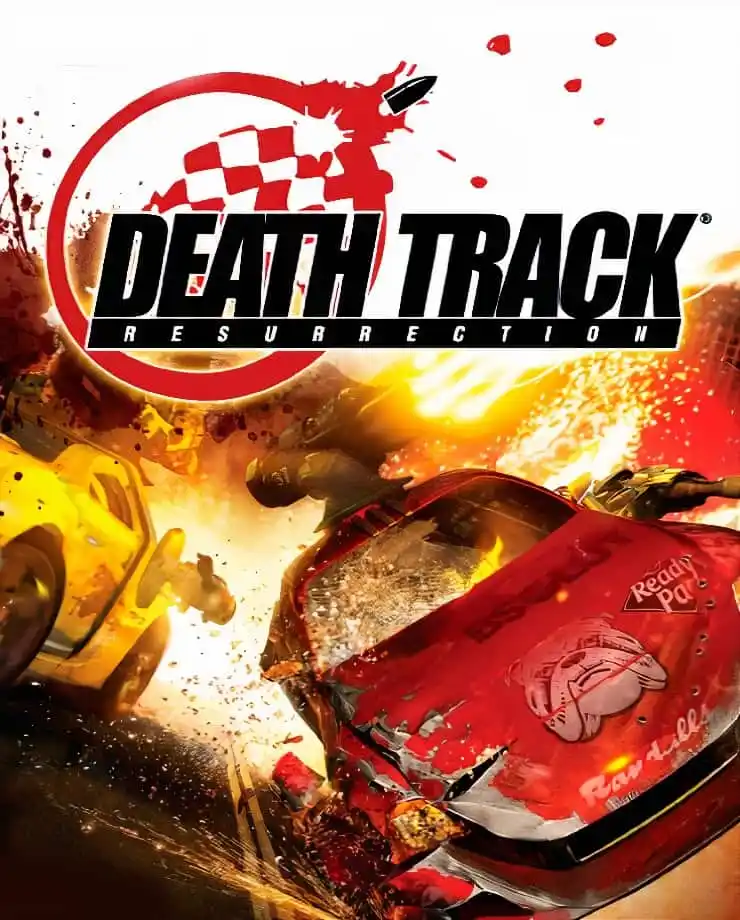 Death Track: Resurrection