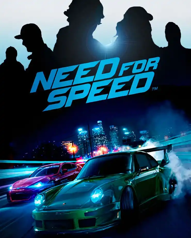 Need for Speed