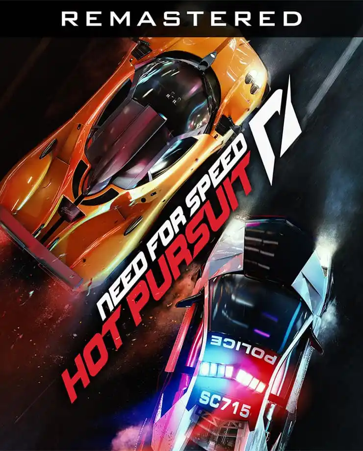 Need for Speed: Hot Pursuit Remastered