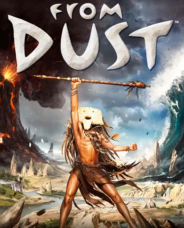 From Dust