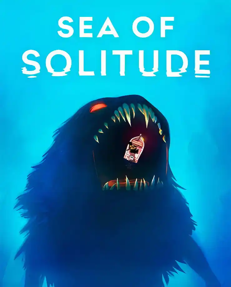 Sea of Solitude