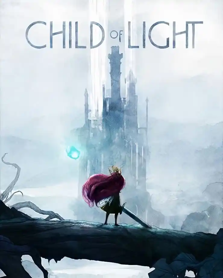 Child of Light