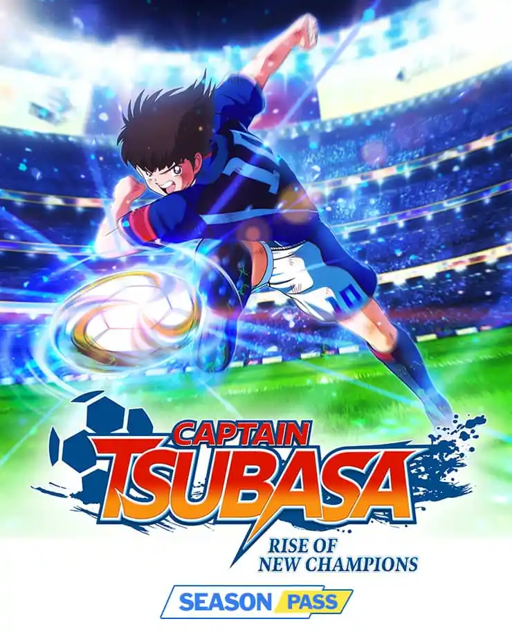 Captain Tsubasa: Rise of New Champions – Season Pass
