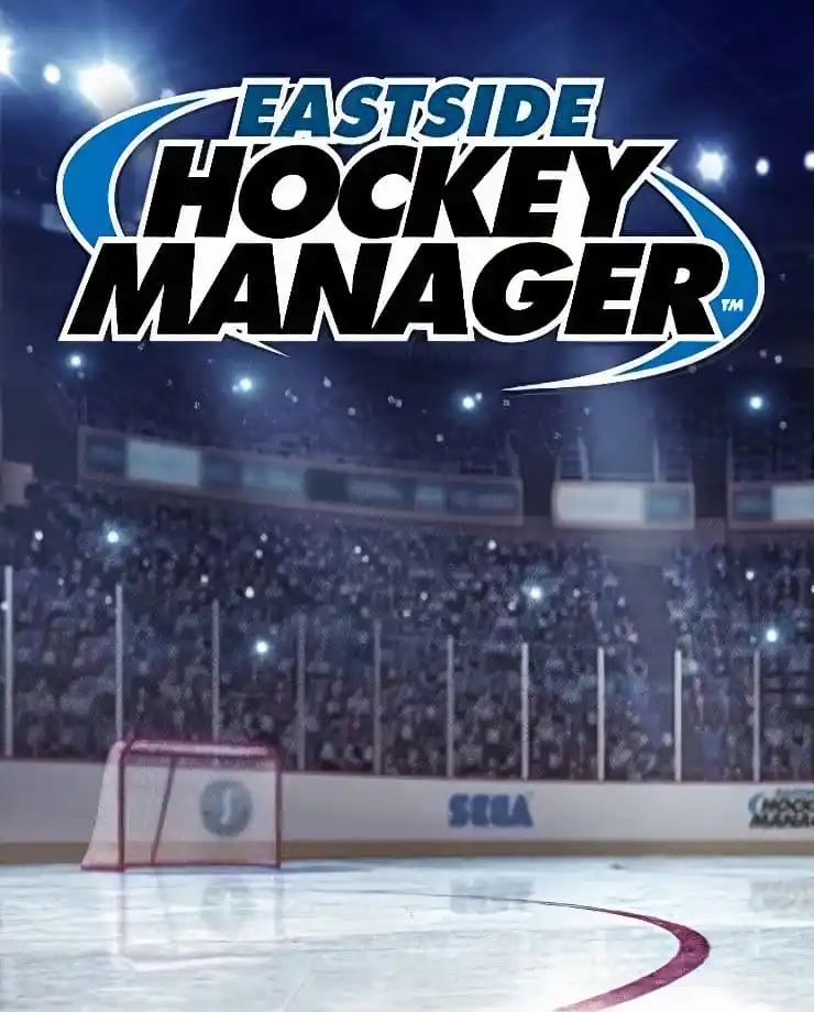 Eastside Hockey Manager