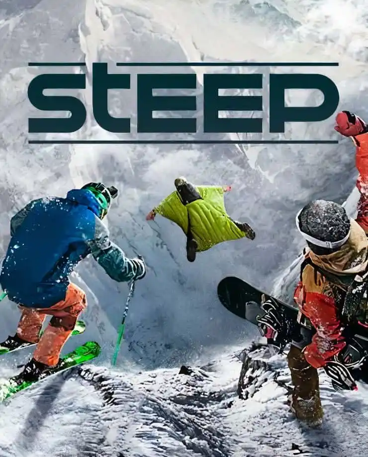 Steep