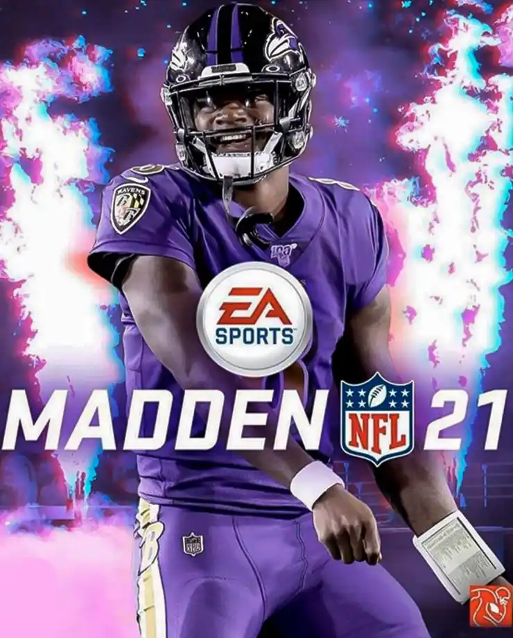 Madden NFL 21