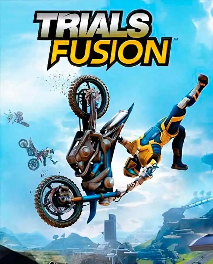 Trials Fusion