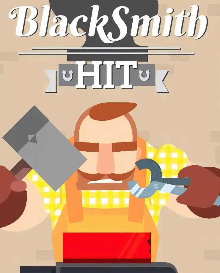 BlackSmith HIT