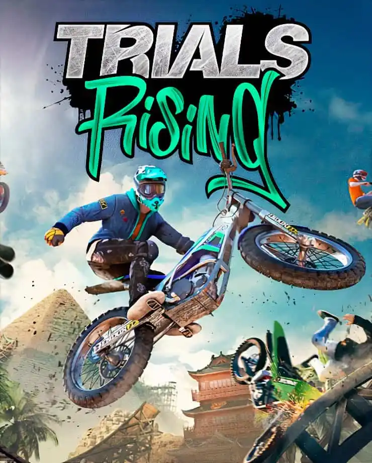 Trials Rising