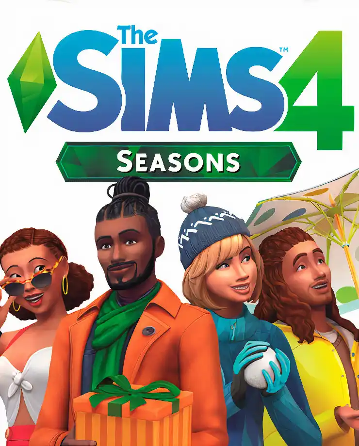 The Sims 4 – Seasons