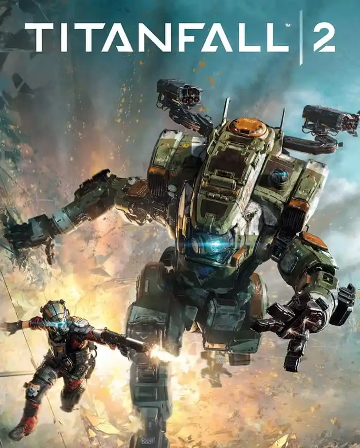 TitanFall 2